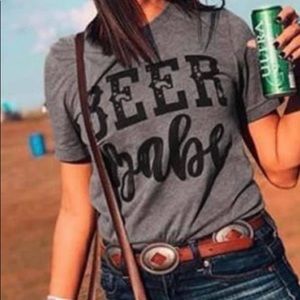 🍻 Beer Babe 🍻